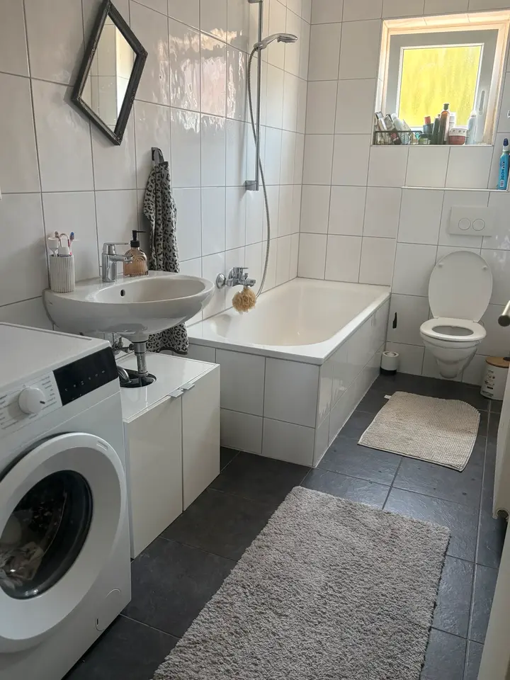 WG-Zimmer mit 50 m² in Duisburg – Bild 8