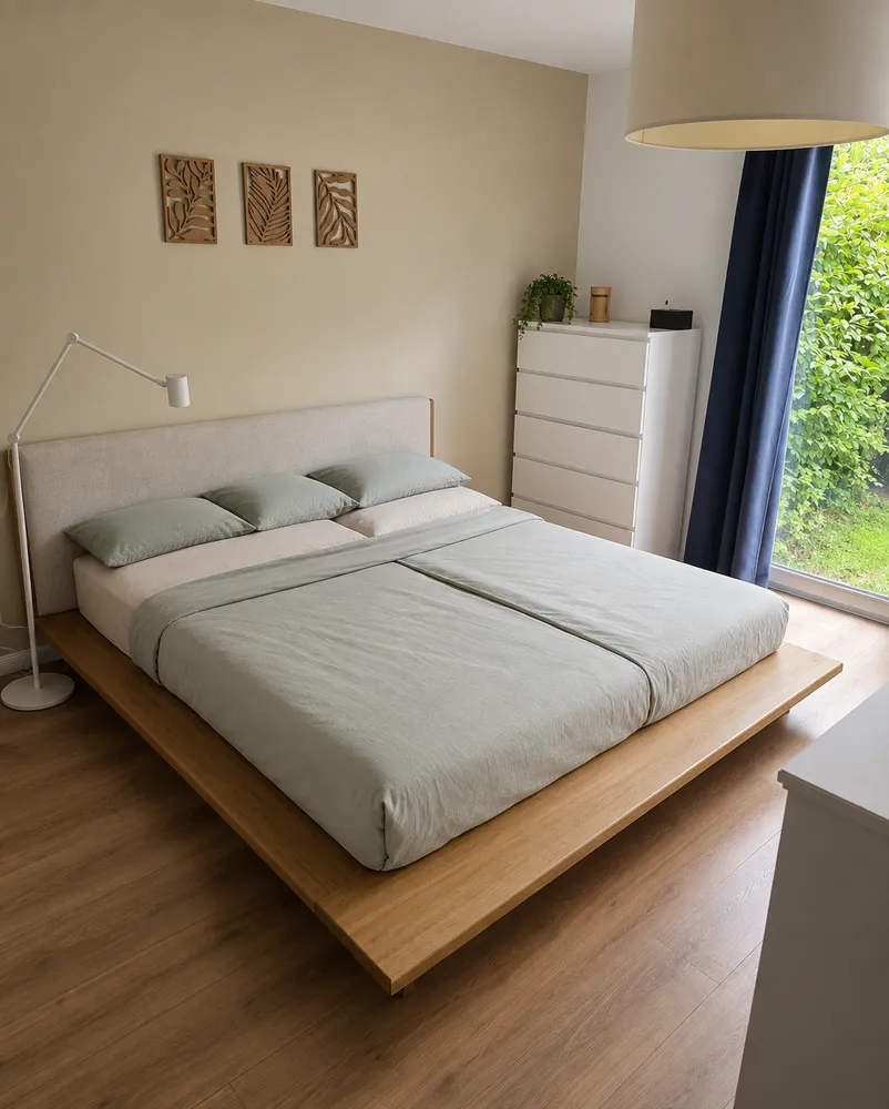 5 Zimmer Wohnung mit 140 m² in Hamburg – Bild 5