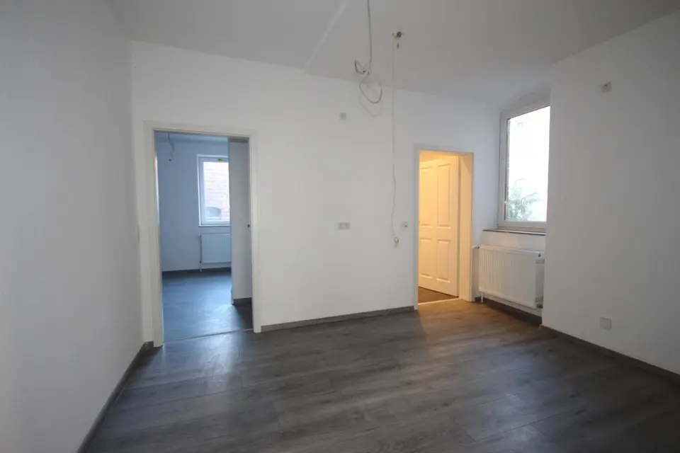 4 Zimmer Wohnung mit 75 m² in Hildesheim – Bild 1