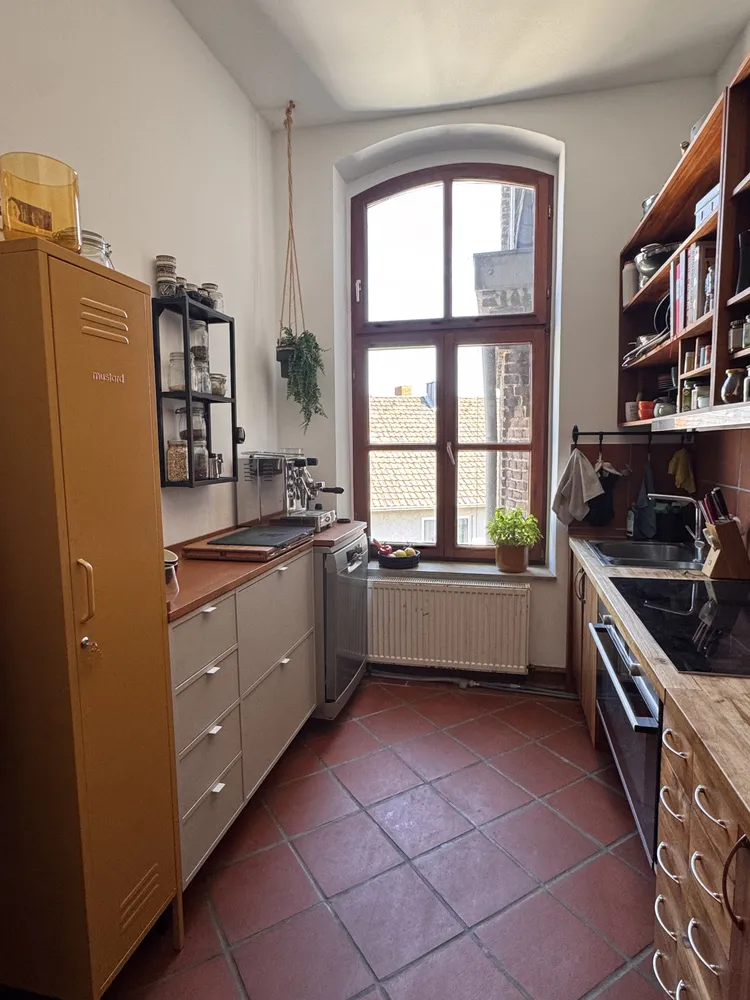 4 Zimmer Wohnung mit 88 m² in Köln – Bild 9