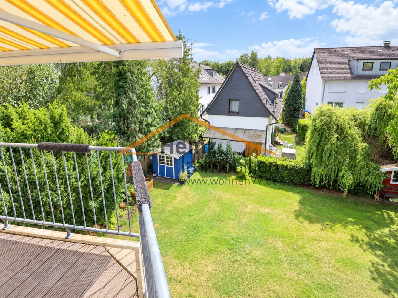3 Zimmer Wohnung mit 100 m² in Bergisch Gladbach – Bild 5