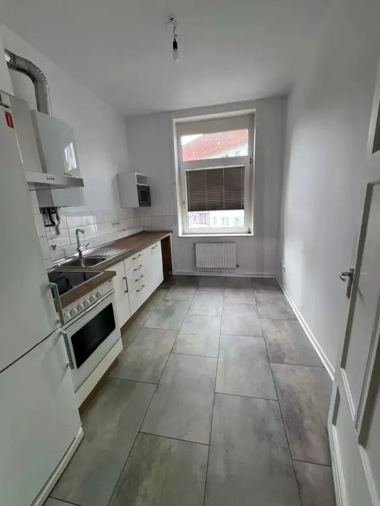 3 Zimmer Wohnung mit 91 m² in Hannover – Bild 4