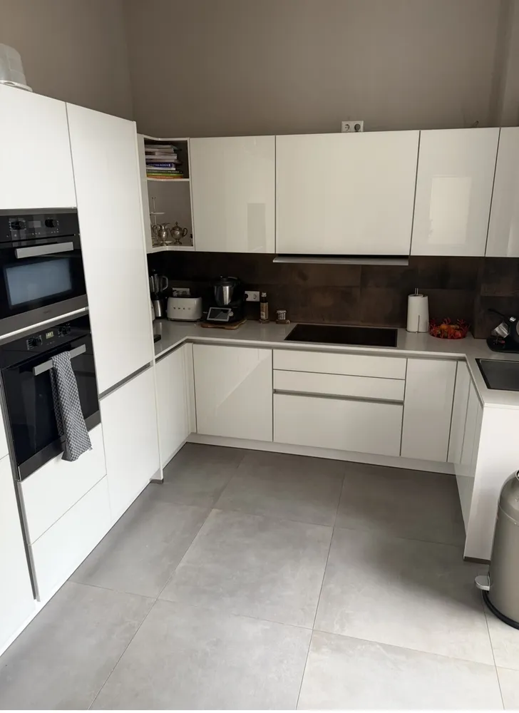 3 Zimmer Wohnung mit 120 m² in Mannheim – Bild 2