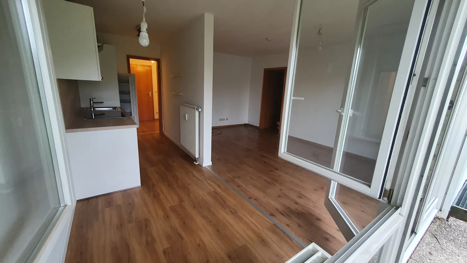 2 Zimmer Wohnung mit 54 m² in Stuttgart – Bild 9