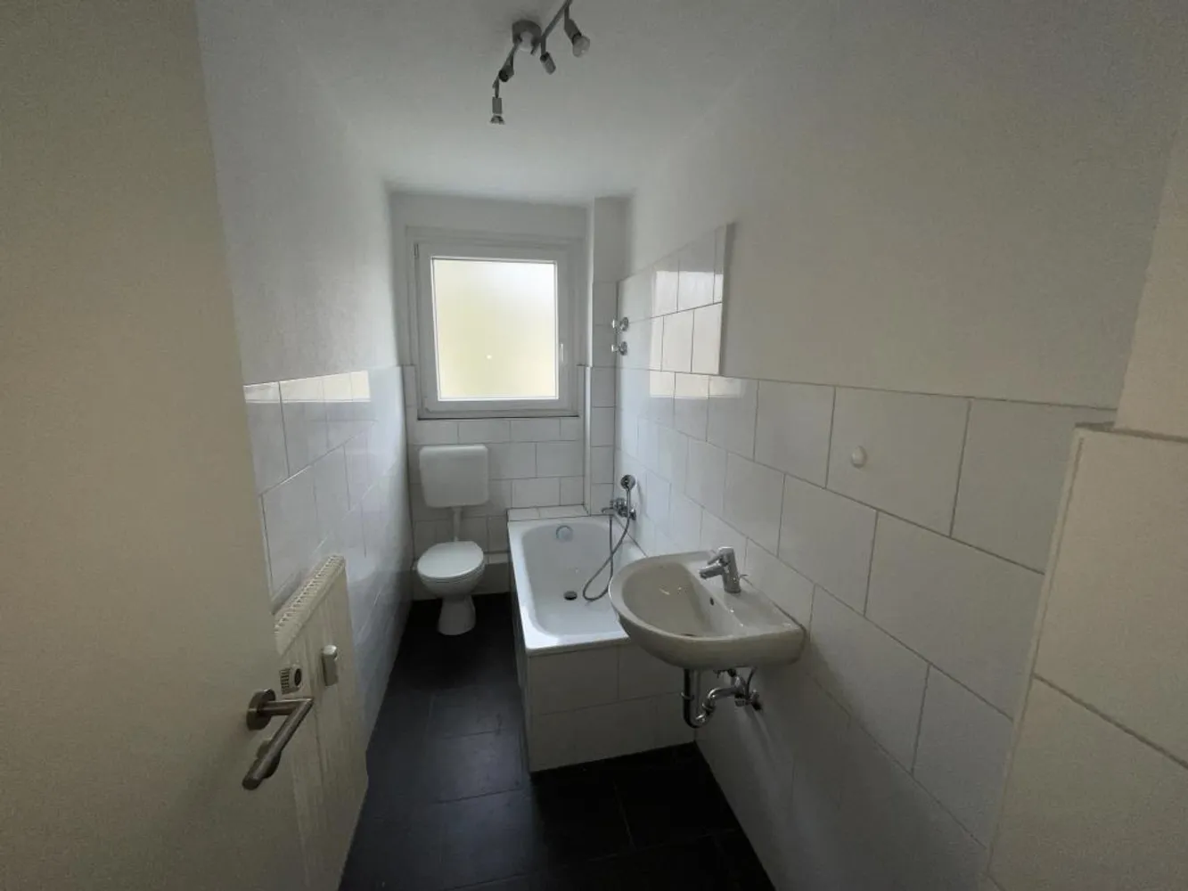 3 Zimmer Wohnung mit 58 m² in Herne – Bild 5