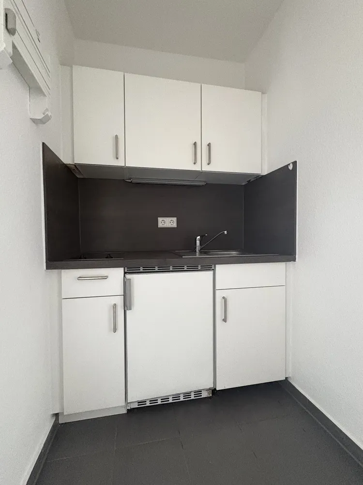 2 Zimmer Wohnung mit 30 m² in Göttingen – Bild 3