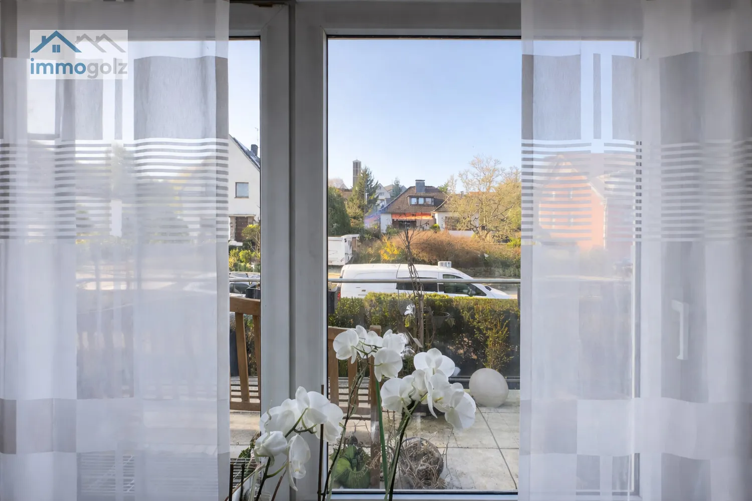 2 Zimmer Wohnung mit 66 m² in Mülheim an der Ruhr – Bild 4