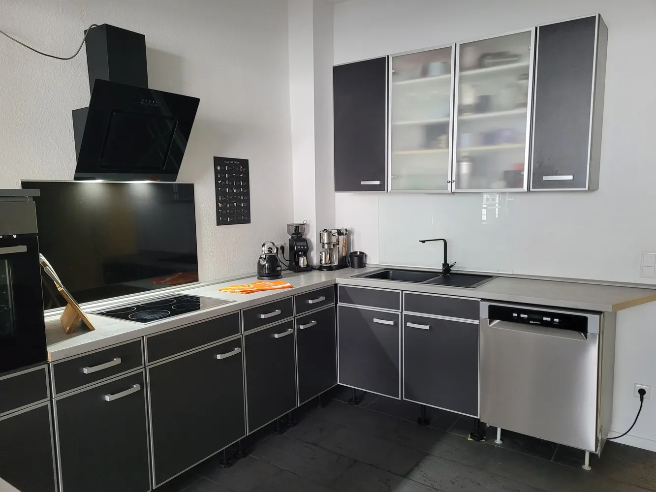 3 Zimmer Wohnung mit 80 m² in Bochum – Bild 5