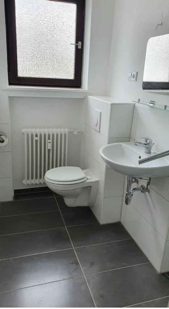 3 Zimmer Wohnung mit 55 m² in Idar-Oberstein – Bild 4