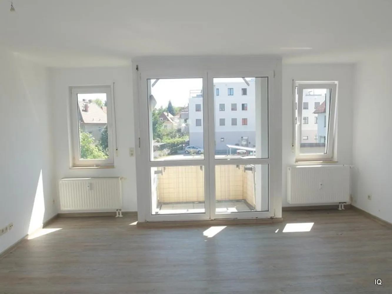 1 Zimmer Wohnung mit 31 m² in Coswig – Bild 12