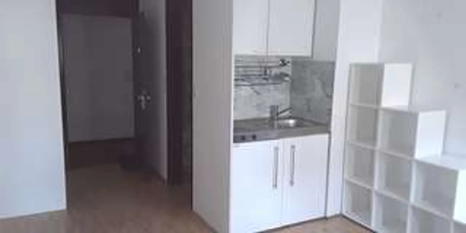 1 Zimmer Wohnung mit 20 m² in München – Bild 4