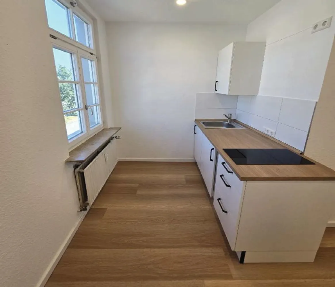 1 Zimmer Wohnung mit 22 m² in Stuttgart – Bild 3