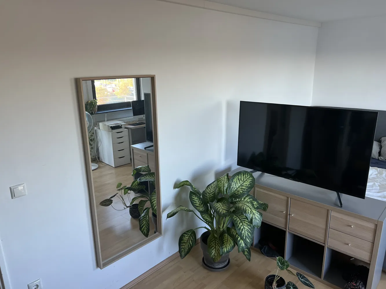 2 Zimmer Wohnung mit 43 m² in Mannheim – Bild 11