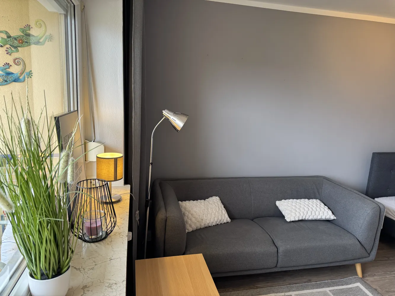 1 Zimmer Wohnung mit 30 m² in Ingolstadt – Bild 3