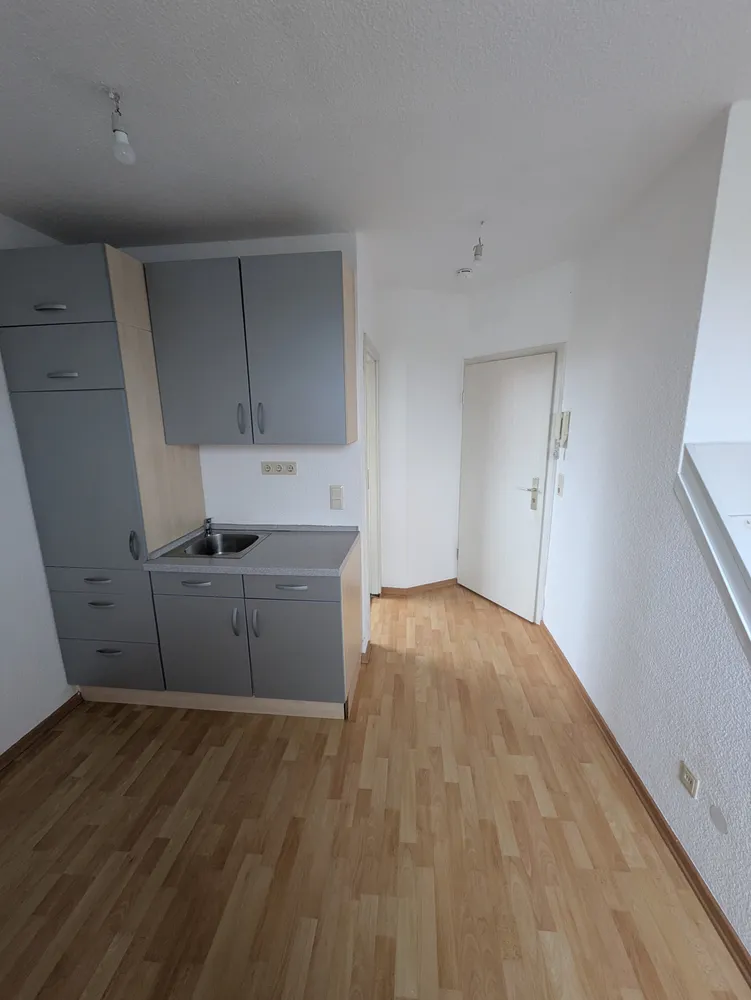 2 Zimmer Wohnung mit 25 m² in Magdeburg – Bild 3