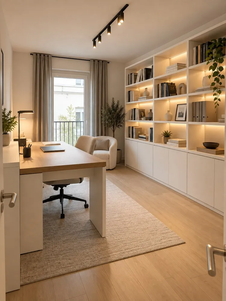 4 Zimmer Wohnung mit 123 m² in Paderborn – Bild 3