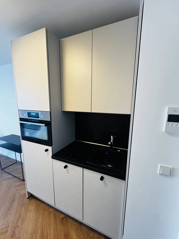 1 Zimmer Wohnung mit 26 m² in Berlin – Bild 5