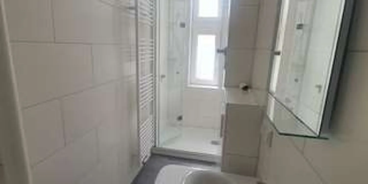 2 room apartment with 46 m² in Frankfurt am Main – Photo 2