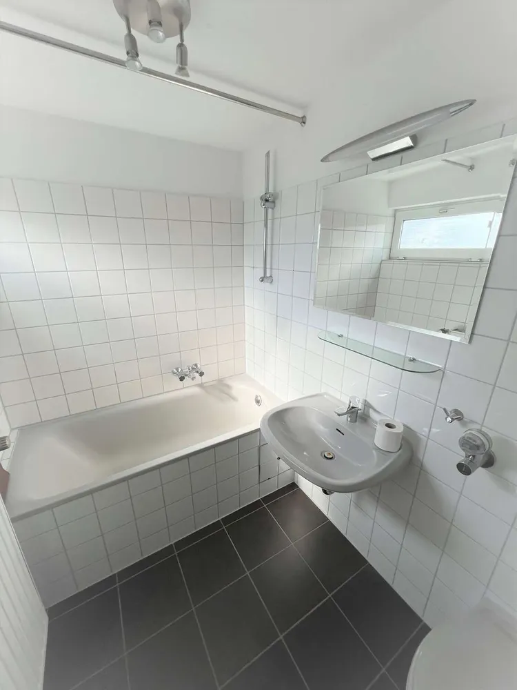 2 room apartment with 30 m² in Mülheim an der Ruhr – Photo 6