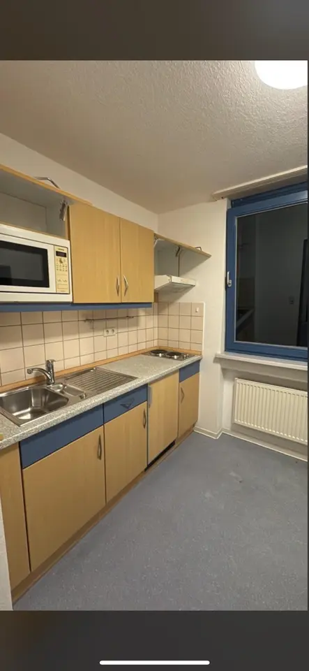 2 Zimmer Wohnung mit 24 m² in Dortmund – Bild 4