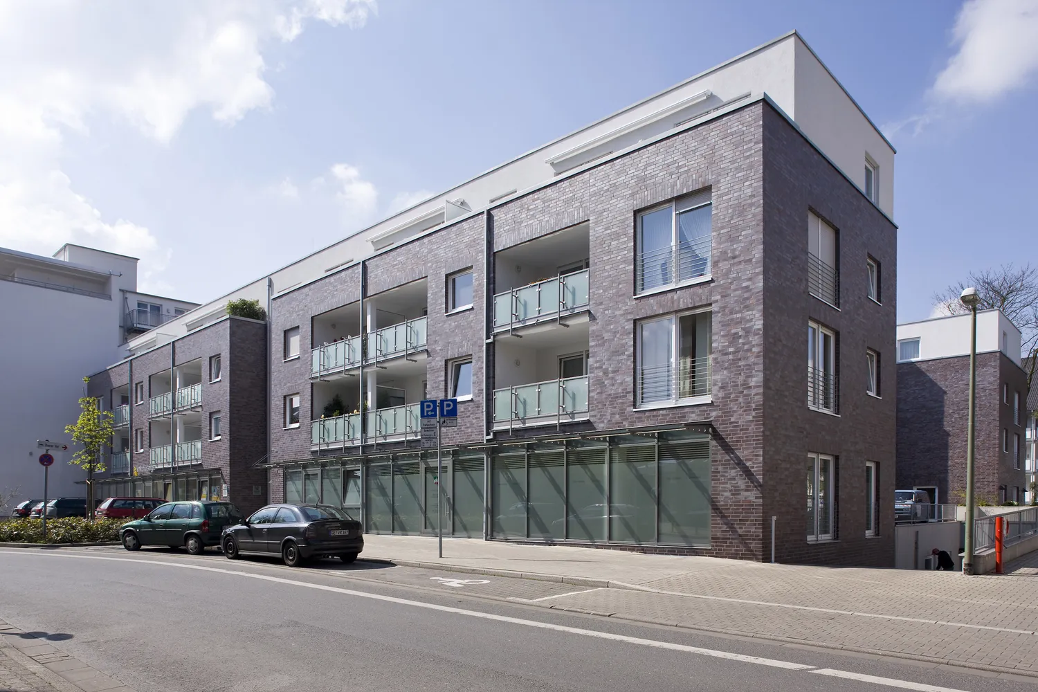 3 Zimmer Wohnung mit 75 m² in Gelsenkirchen – Bild 1