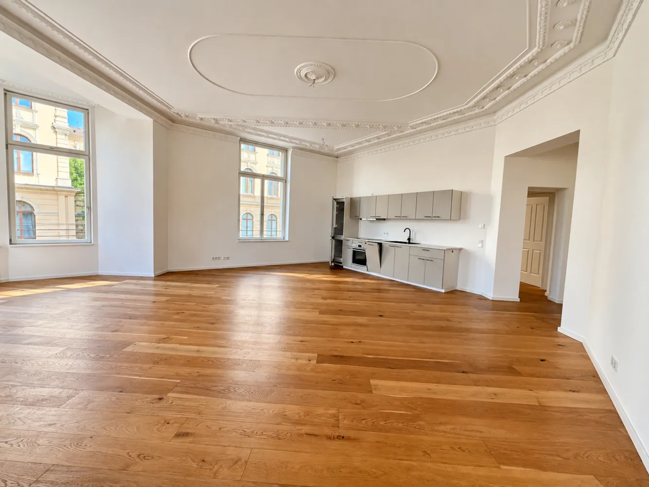 2 Zimmer Wohnung mit 75 m² in Leipzig – Bild 5