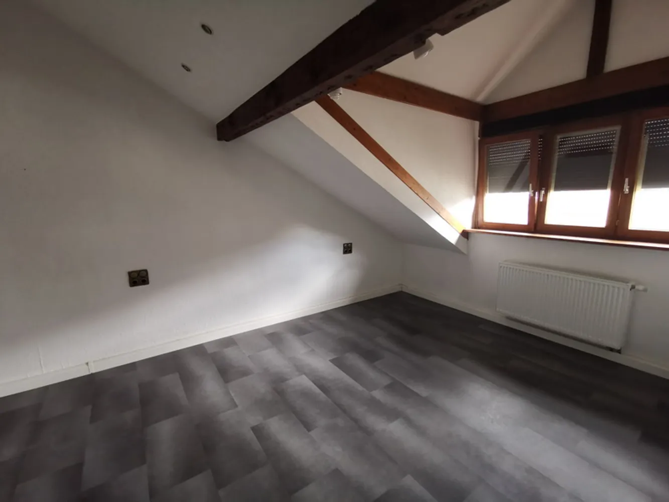 4 Zimmer Wohnung mit 70 m² in Ludwigshafen am Rhein – Bild 8