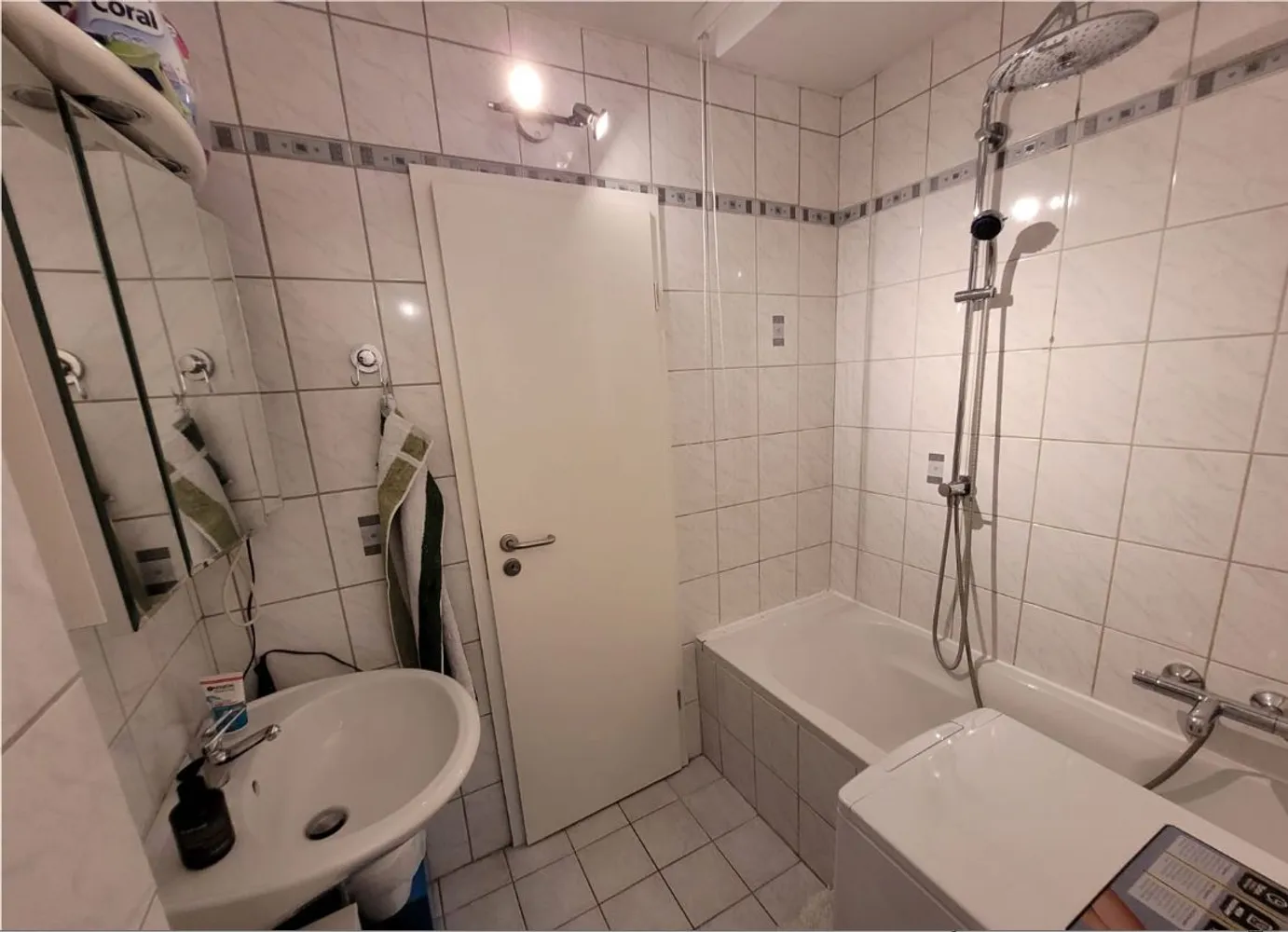 2 Zimmer Wohnung mit 53 m² in Nürnberg – Bild 6