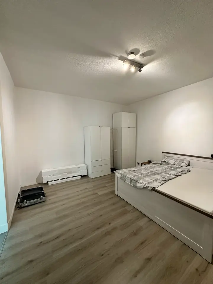 2 Zimmer Wohnung mit 58 m² in Luckenwalde – Bild 7