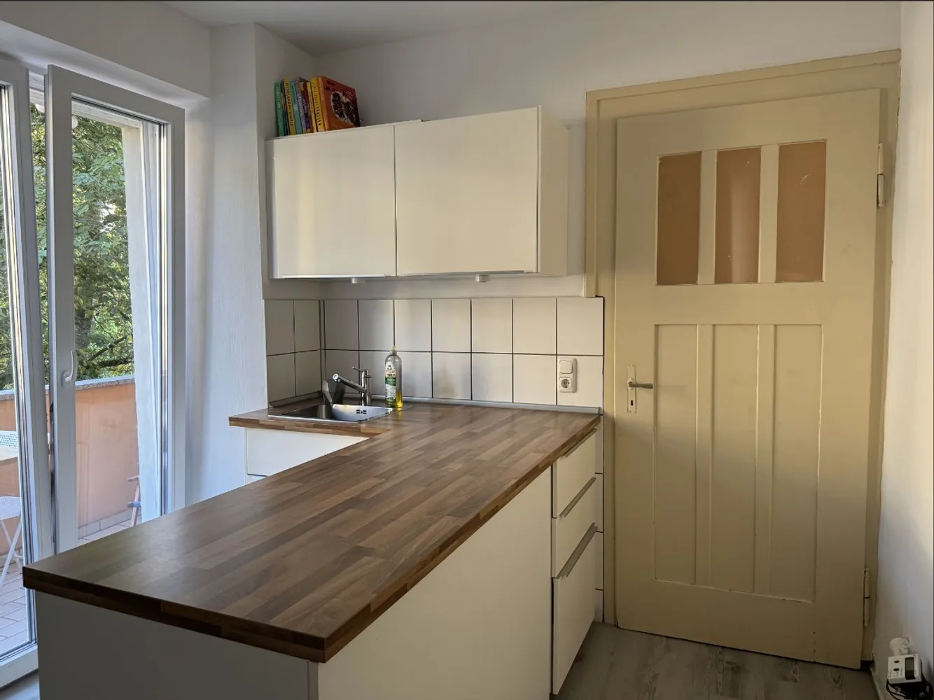 4 Zimmer Wohnung mit 99 m² in Augsburg – Bild 4