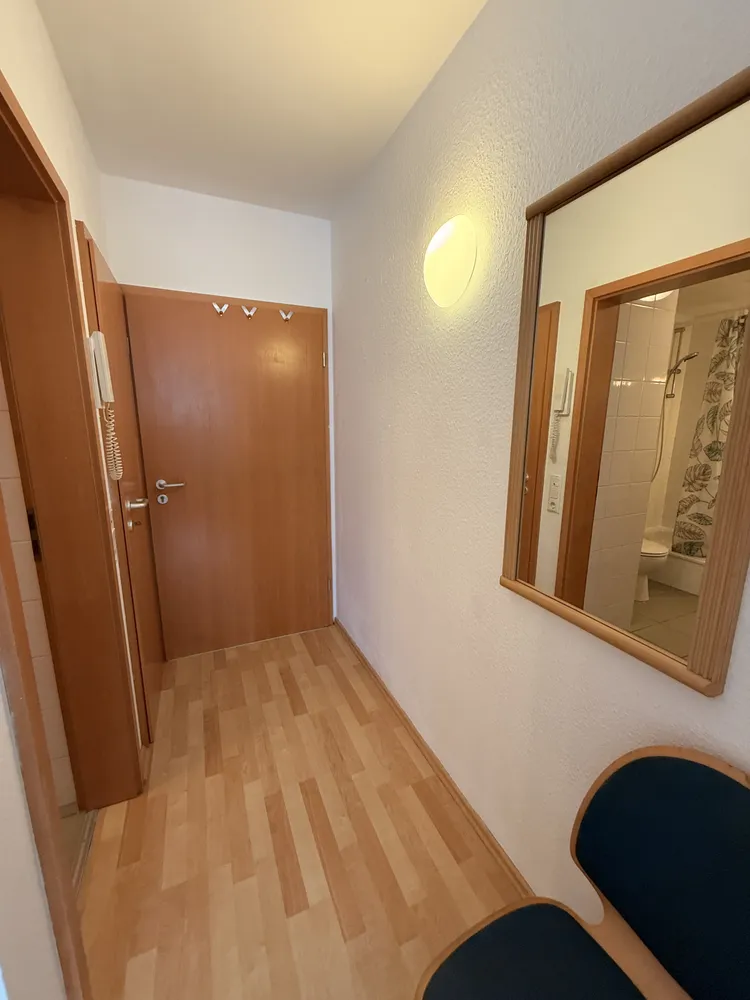 1 room apartment with 25 m² in Hofheim am Taunus – Photo 10