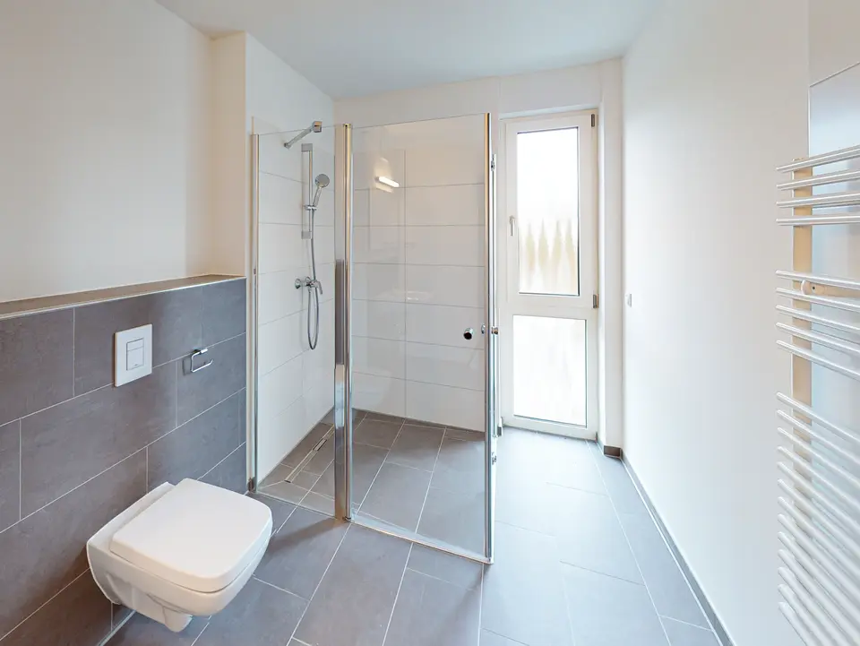 3 Zimmer Wohnung mit 120 m² in Mannheim – Bild 5