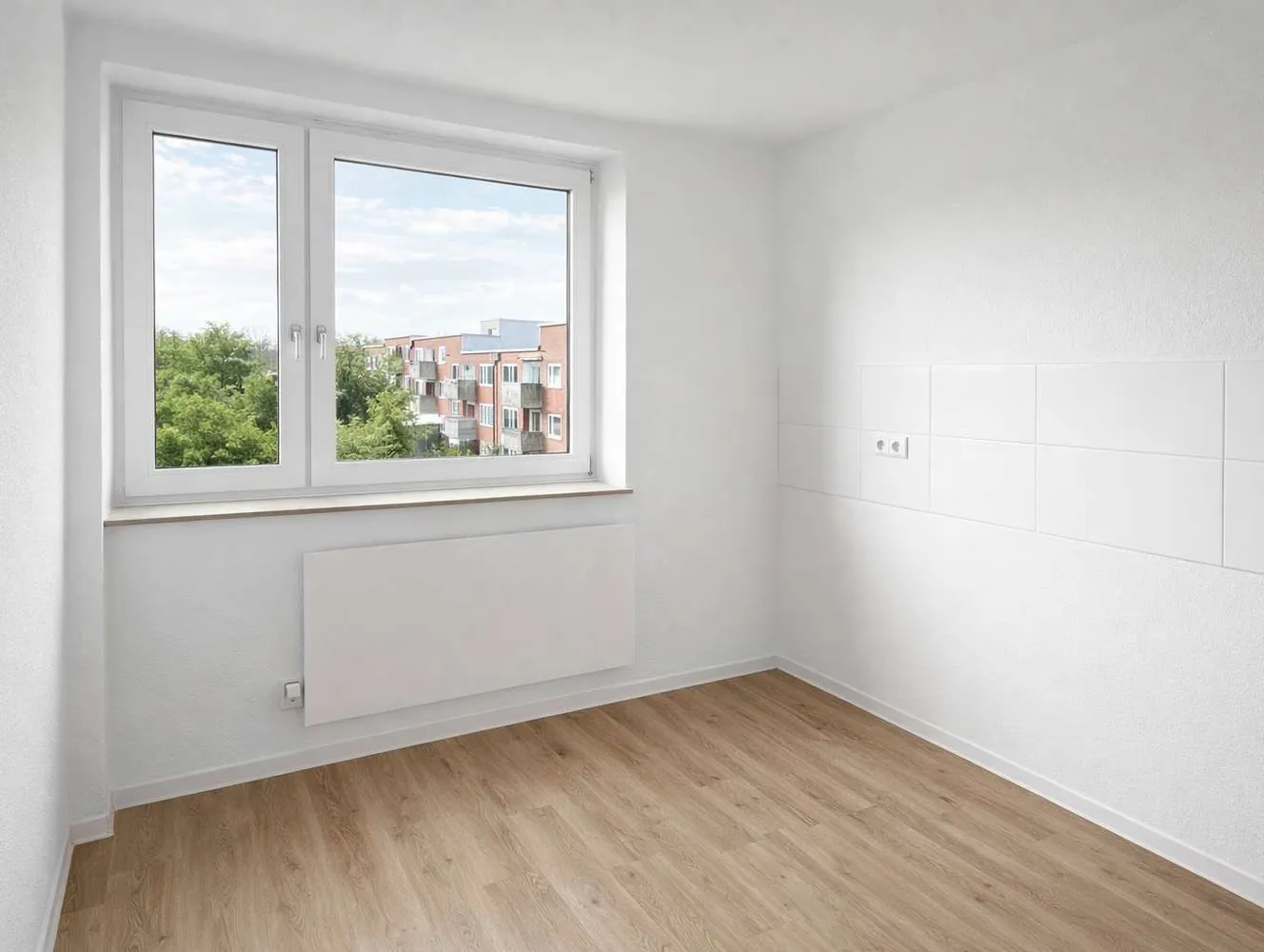 4 Zimmer Wohnung mit 75 m² in Dorsten – Bild 6