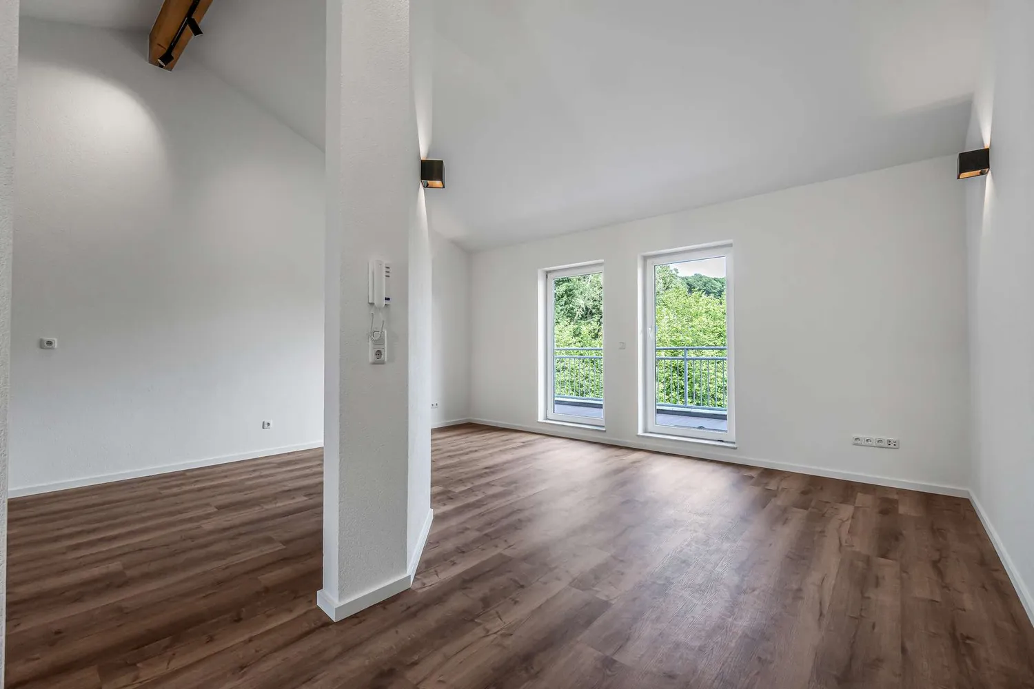 1 room apartment with 42 m² in Hofheim am Taunus – Photo 8