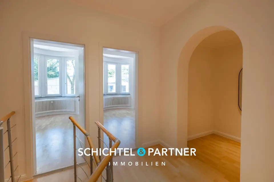 WG-Zimmer mit 12 m² in Bremen – Bild 2