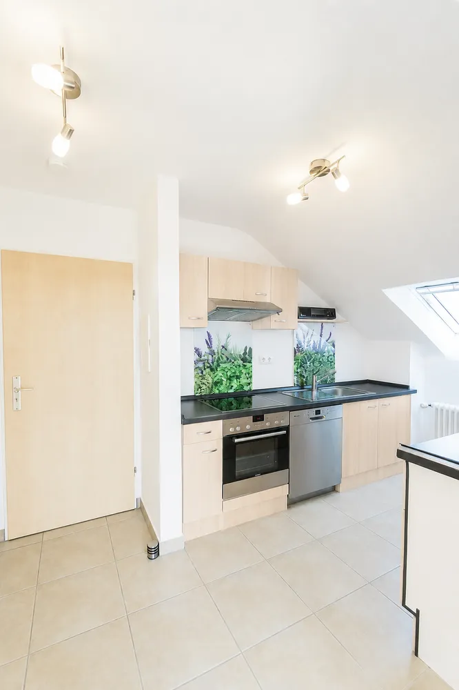 2 Zimmer Wohnung mit 55 m² in Paderborn – Bild 5