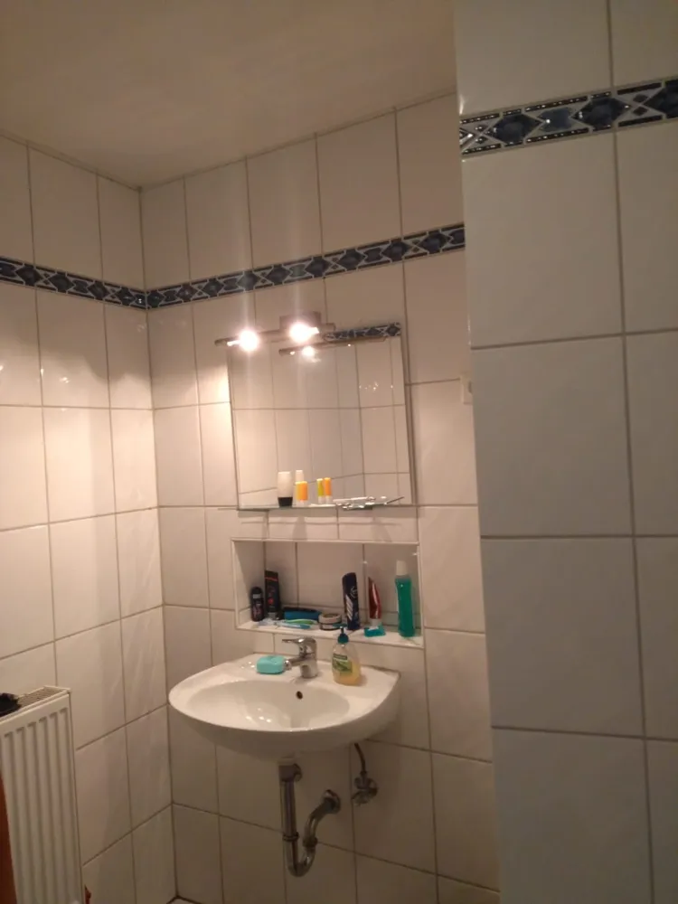 3 Zimmer Wohnung mit 70 m² in Hagen – Bild 4