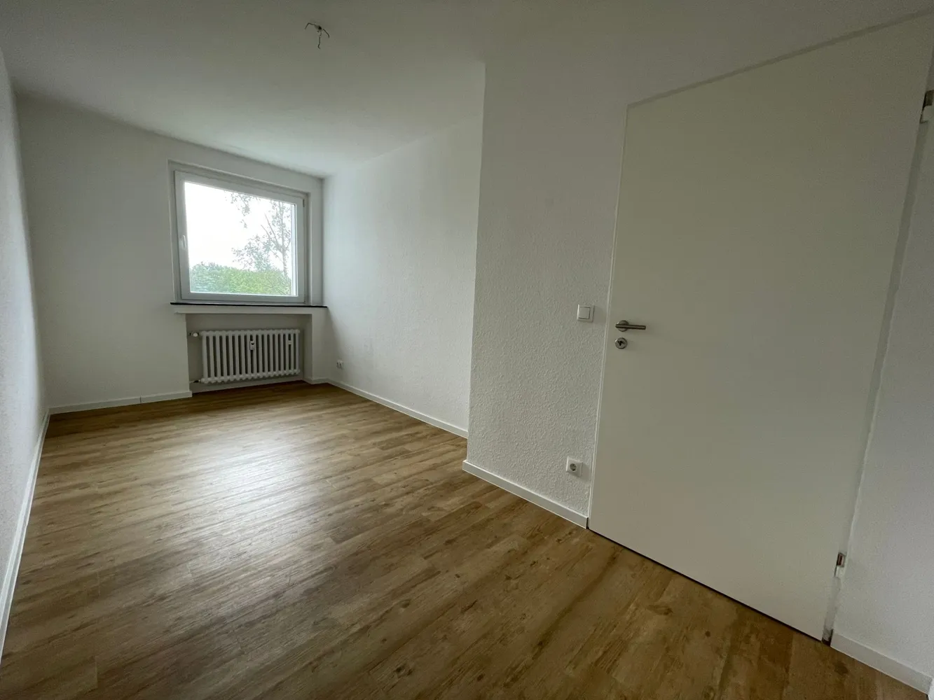 3 Zimmer Wohnung mit 77 m² in Mülheim an der Ruhr – Bild 11