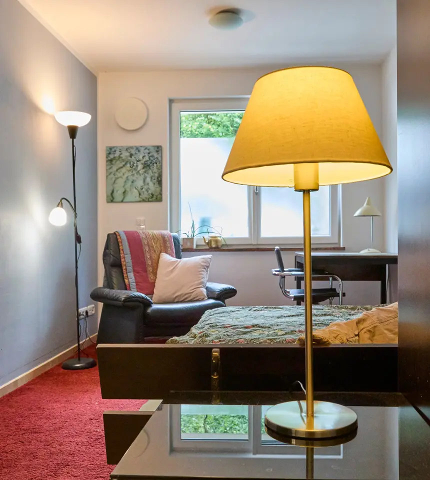 Studio mit 15 m² in Starnberg – Bild 2