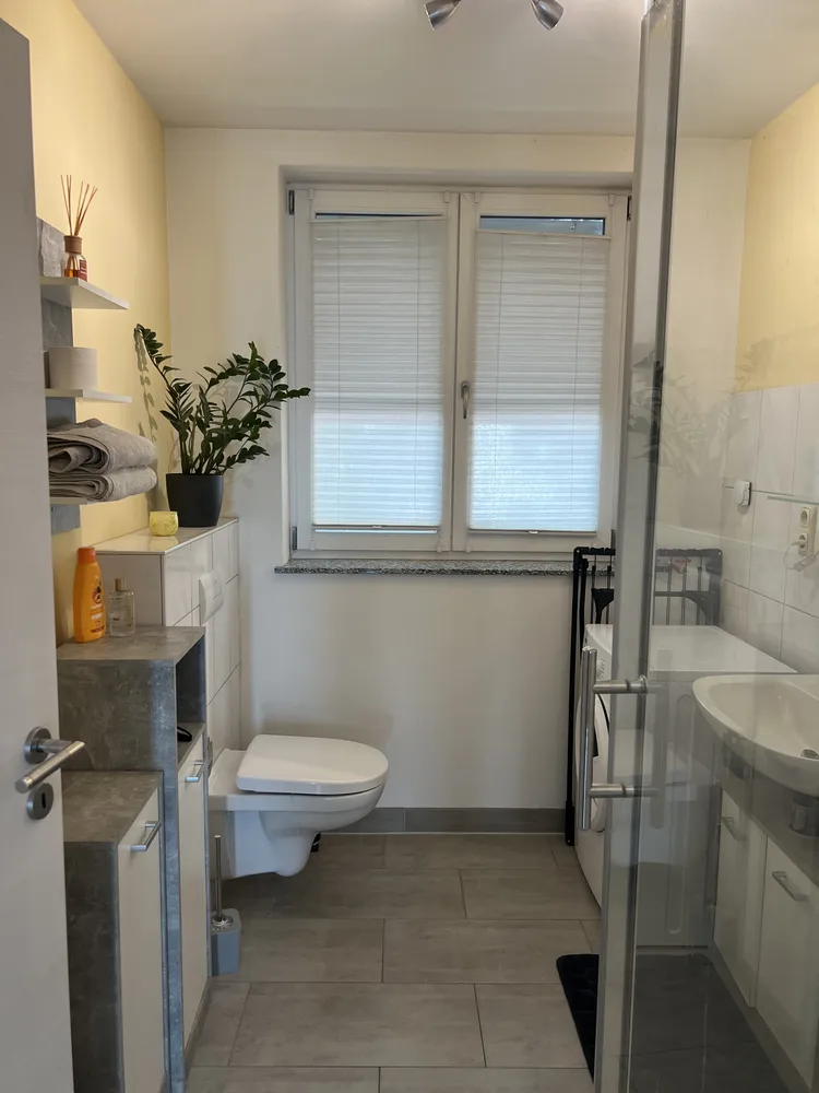 1 Zimmer Wohnung mit 56 m² in Leipzig – Bild 4