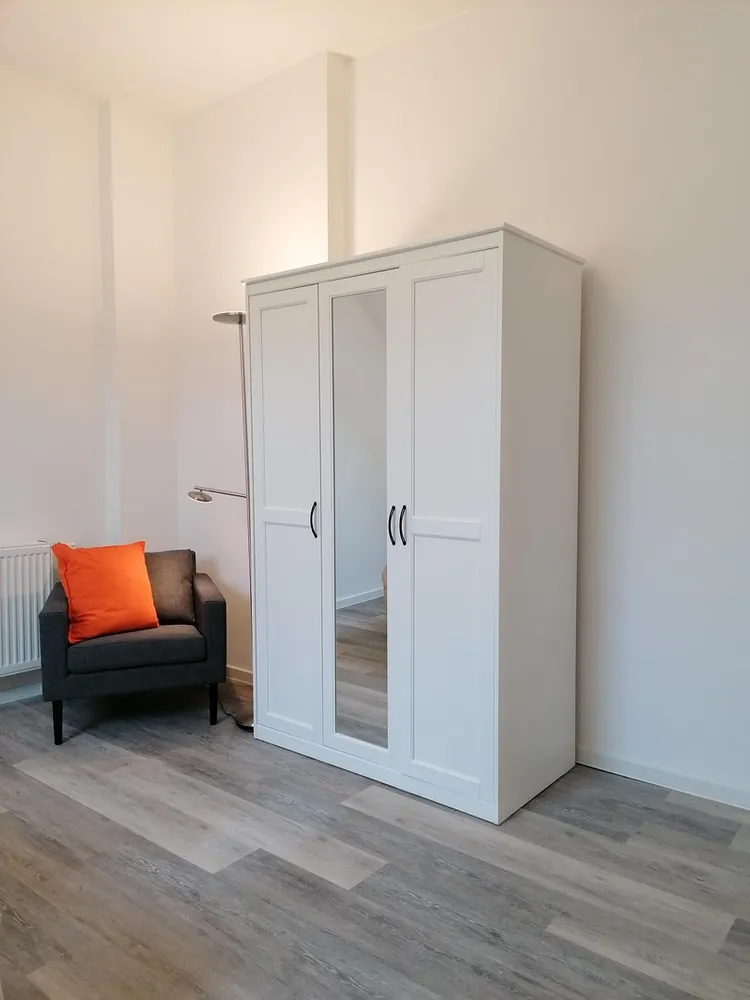 5 Zimmer Wohnung mit 105 m² in Leverkusen – Bild 4