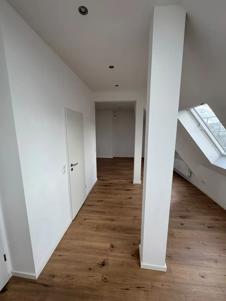 1 Zimmer Wohnung mit 36 m² in Aachen – Bild 3