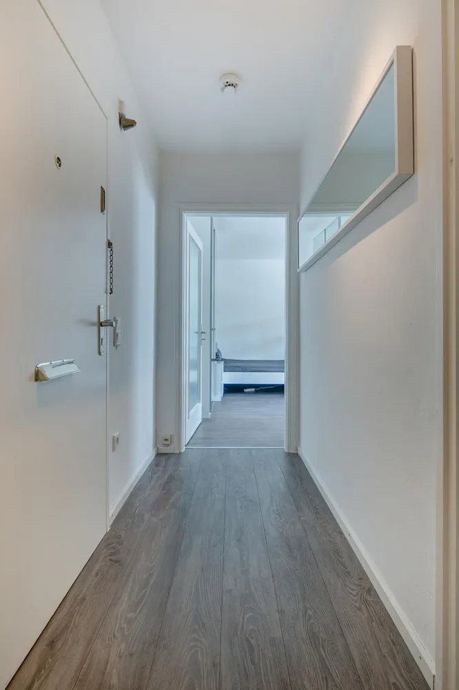 1 Zimmer Wohnung mit 40 m² in München – Bild 9