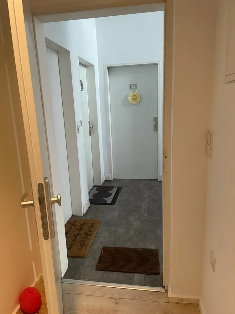 2 Zimmer Wohnung mit 37 m² in Münster – Bild 2
