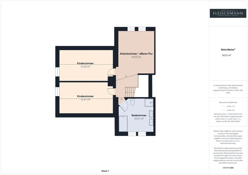 5 Zimmer Haus mit 158 m² in Suhl – Bild 9