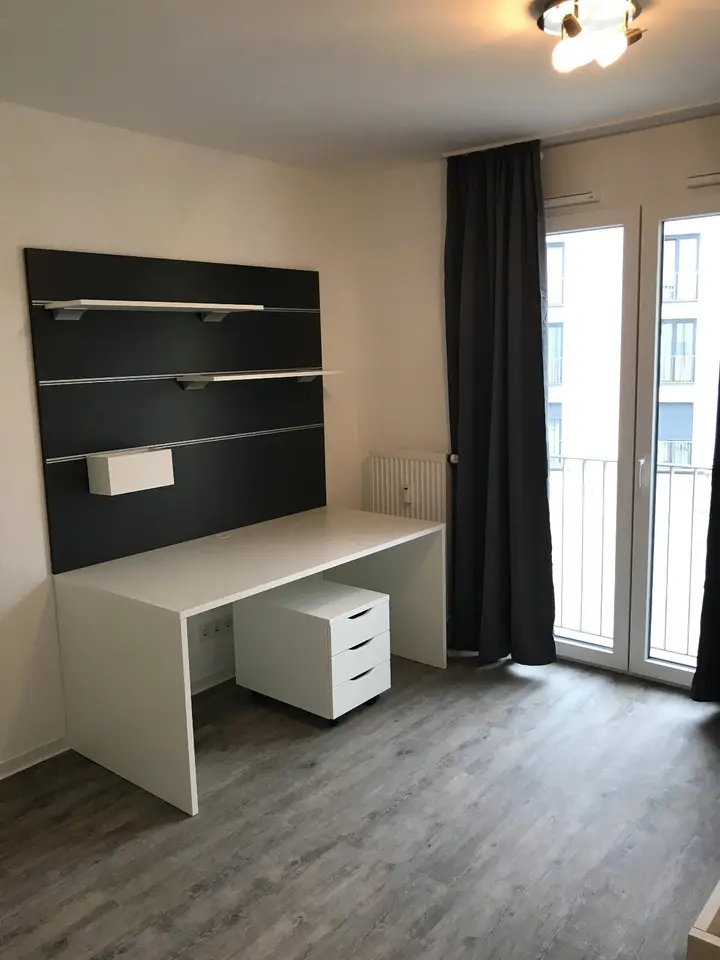 Studio mit 18 m² in Kassel – Bild 9