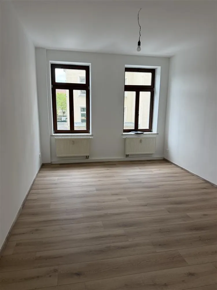 2 Zimmer Wohnung mit 59 m² in Leipzig – Bild 6