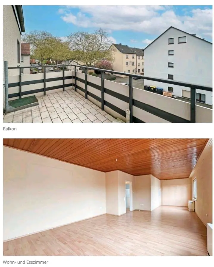 4 Zimmer Wohnung mit 108 m² in Bochum – Bild 4