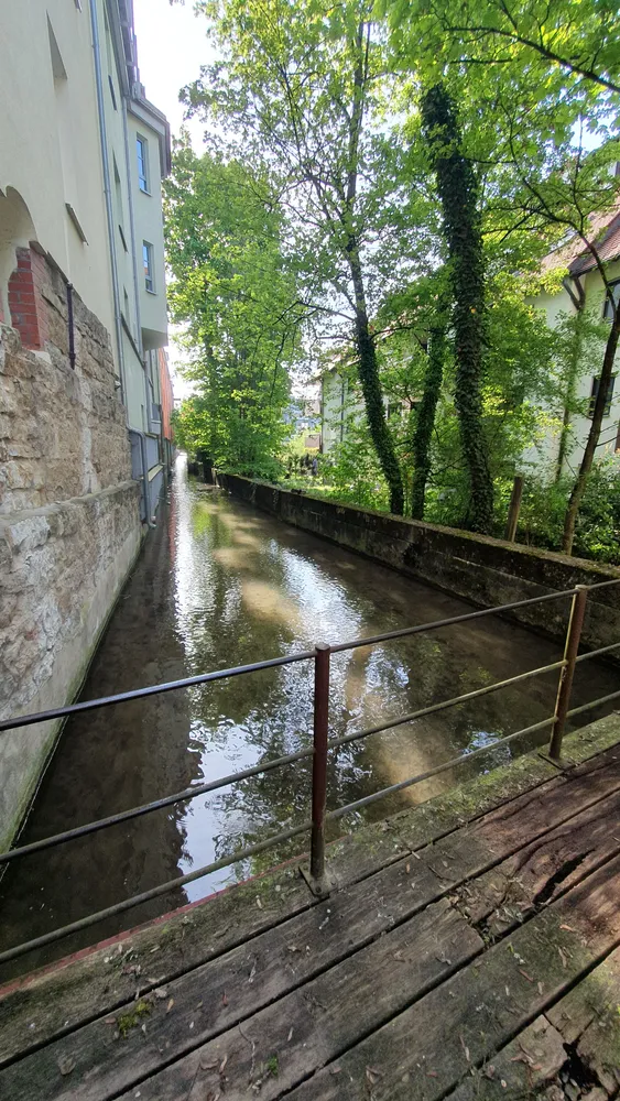 2 Zimmer Wohnung mit 100 m² in Tübingen – Bild 7