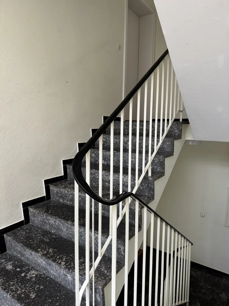 3 room apartment with 70 m² in Wolfenbüttel – Photo 2